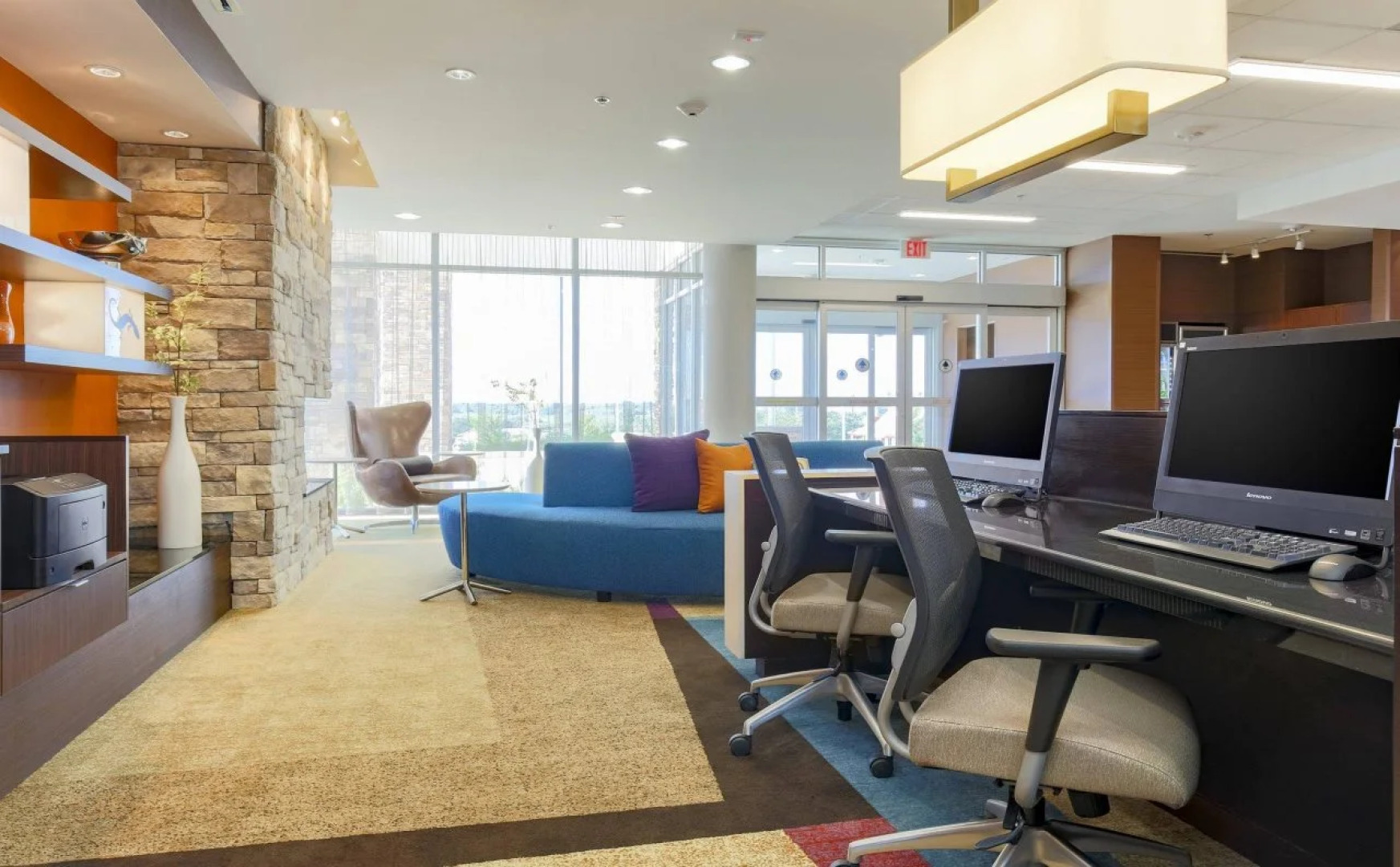 Fairfield Inn & Suites by Marriott Pleasanton