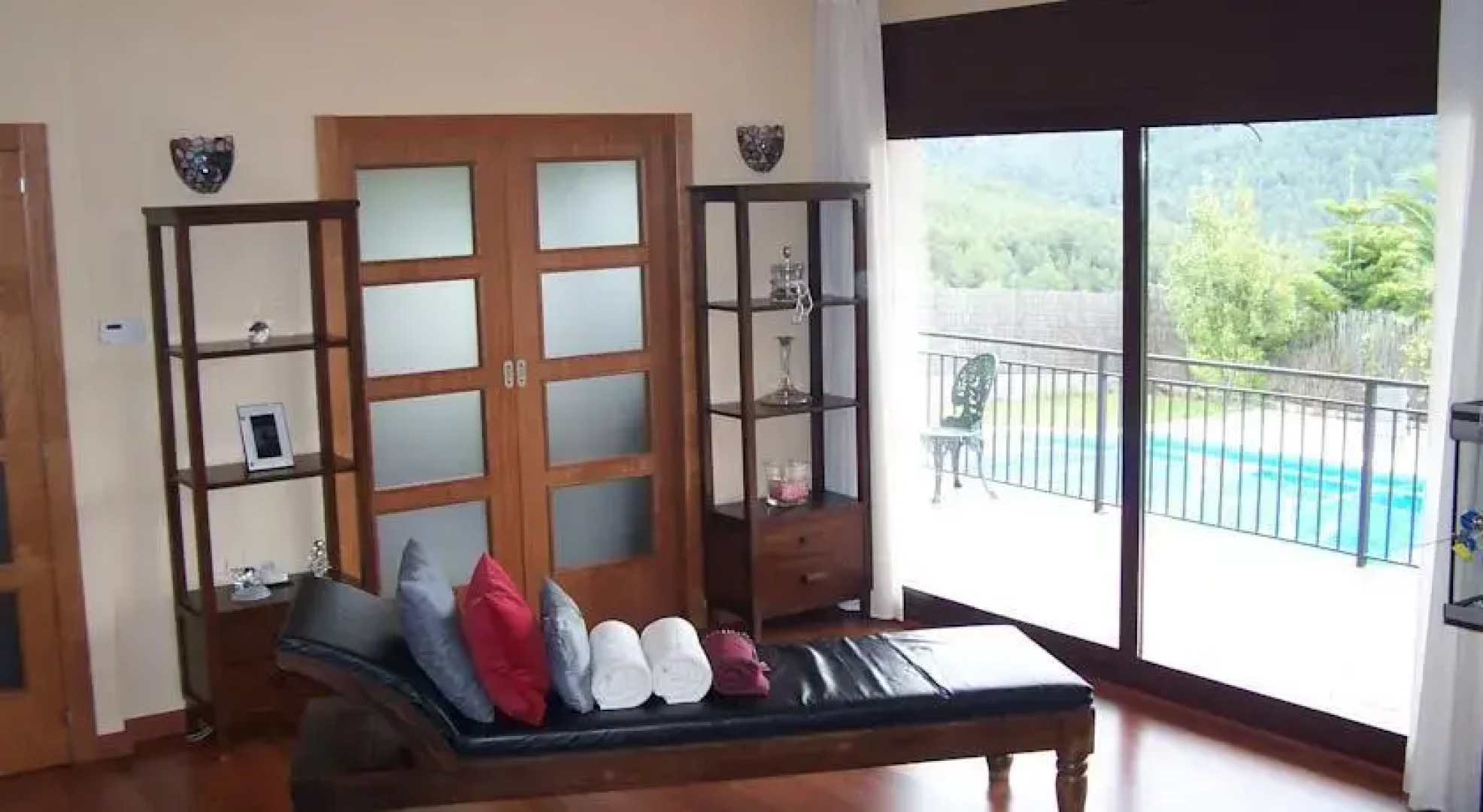 Villa Molina Sanchez