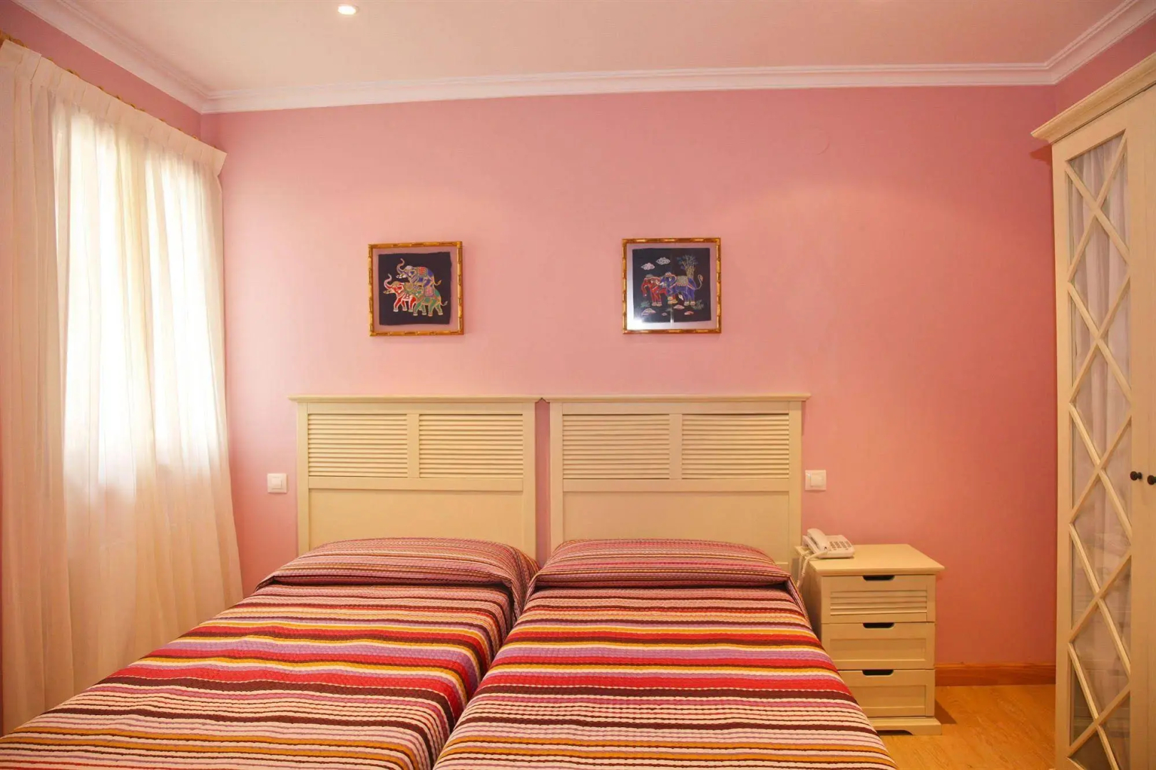 Casona de la Ventilla