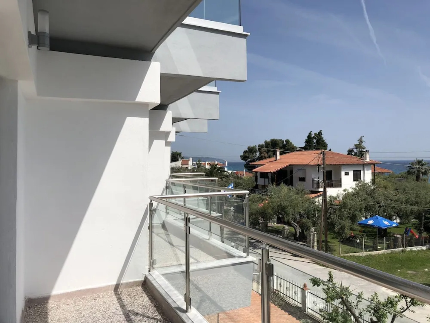 La Casa Al Mare Apart Hotel