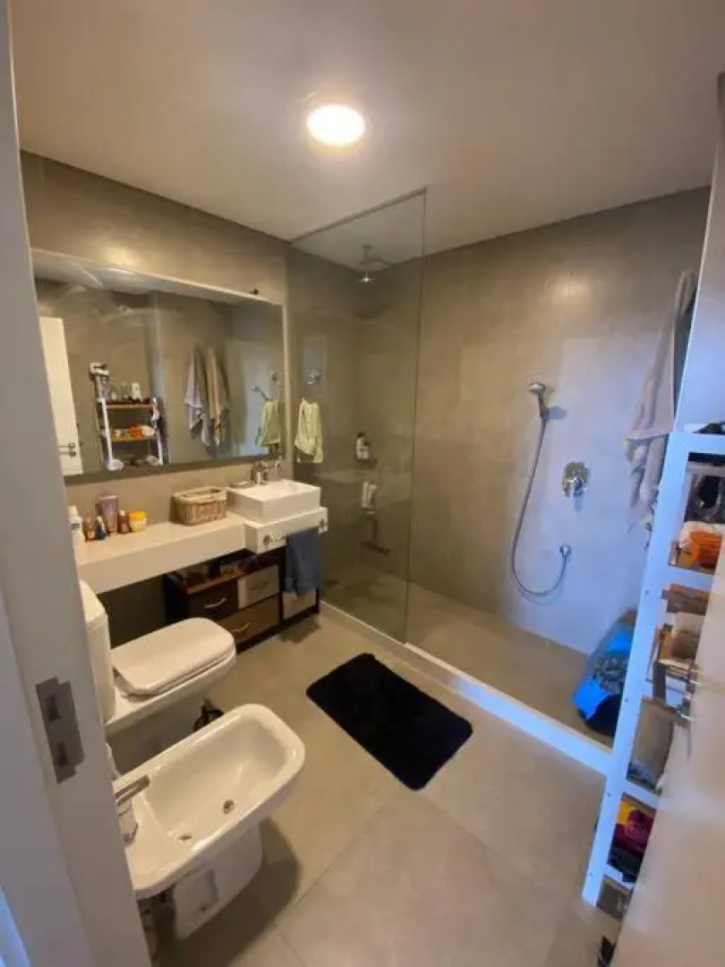 Hermoso Apto en Complejo Privado.