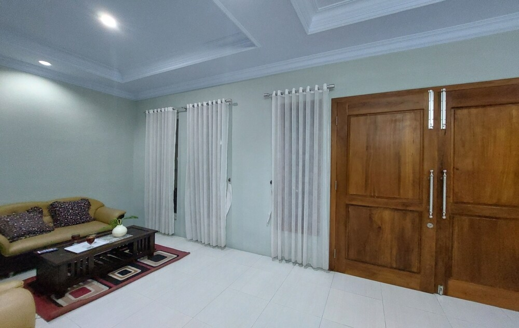 Ddraman Homestay Syariah