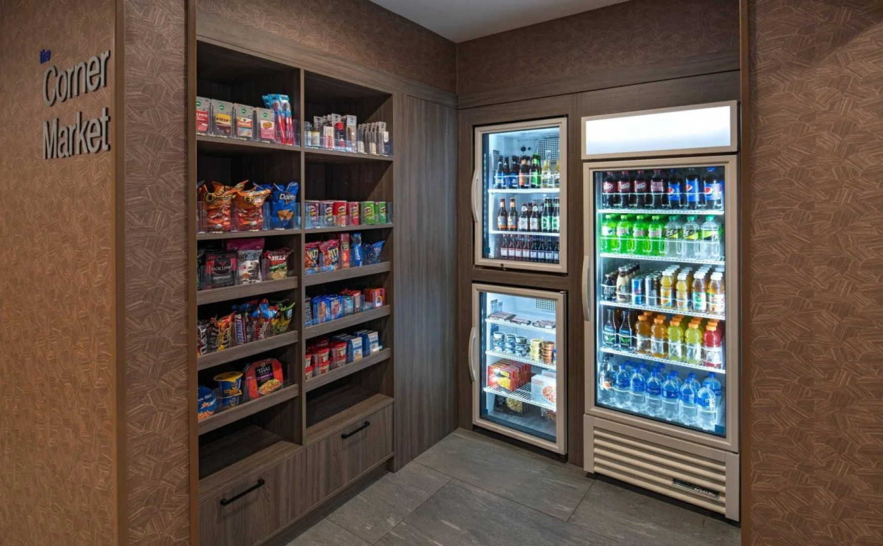 Fairfield Inn & Suites by Marriott Houston Missouri City