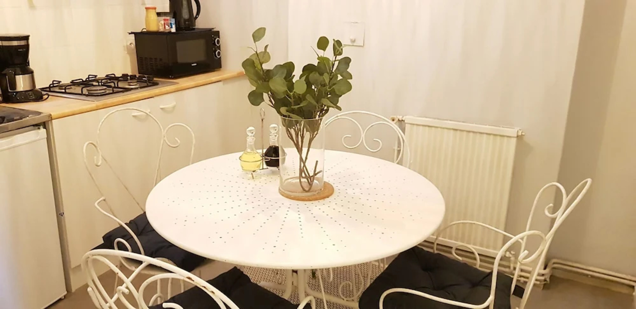 Le Particulier - Appart Hotel