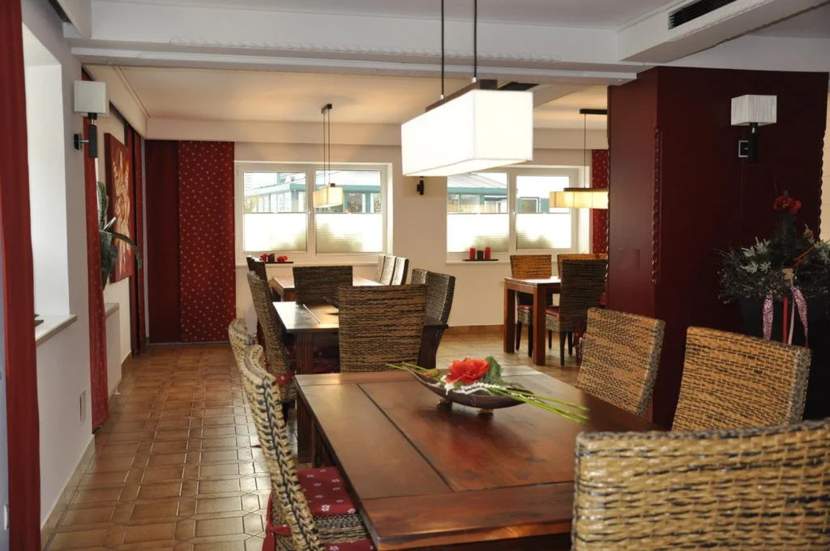 Edelweiss Alpine Lodge