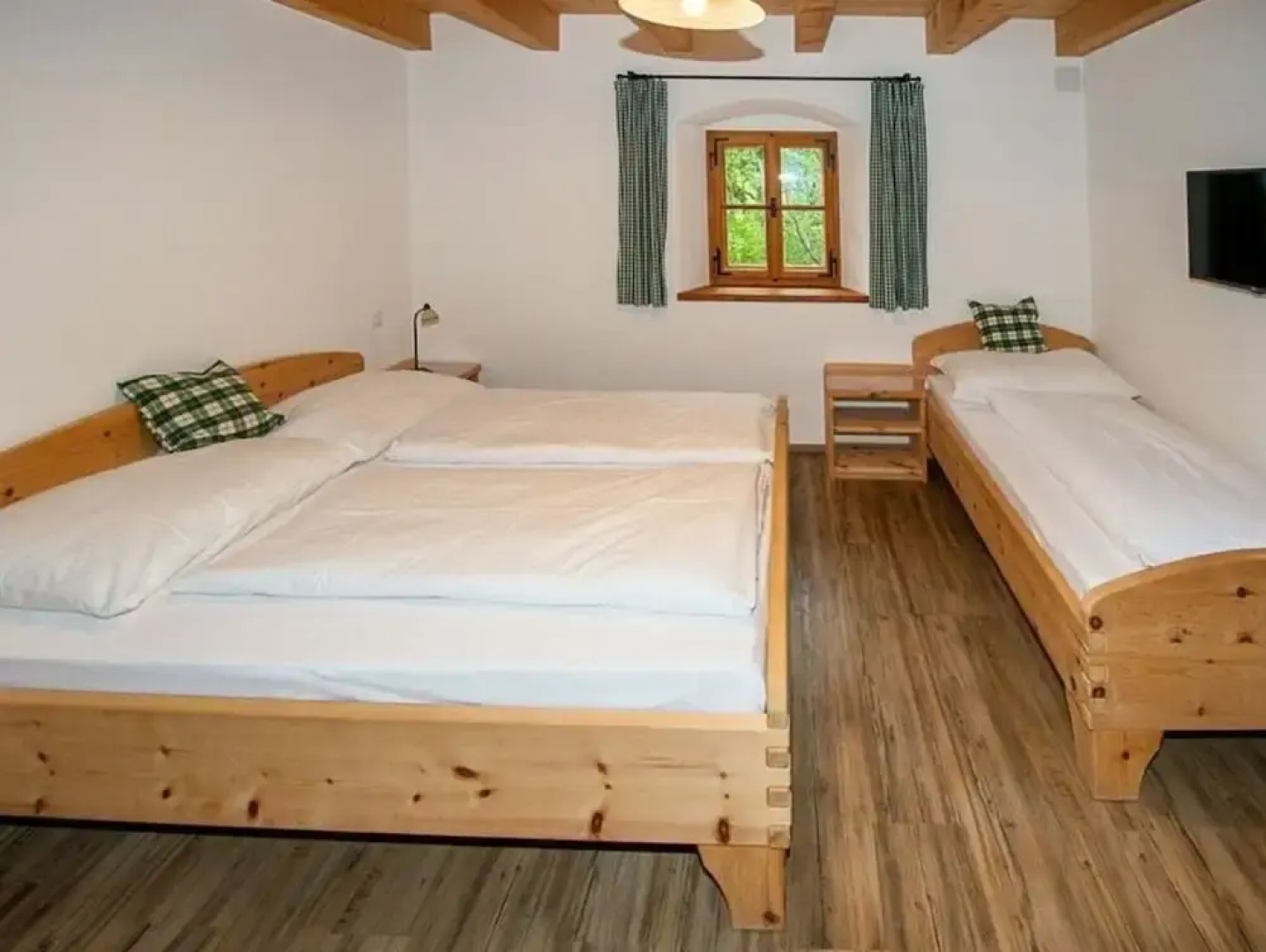 Infanglalm "traunsee"