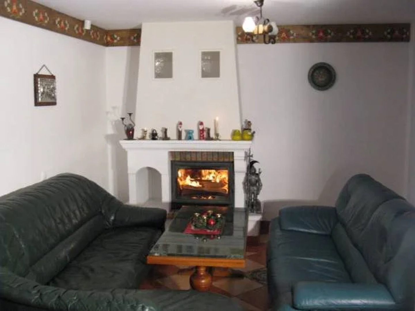 Vila Stefana Paltinis