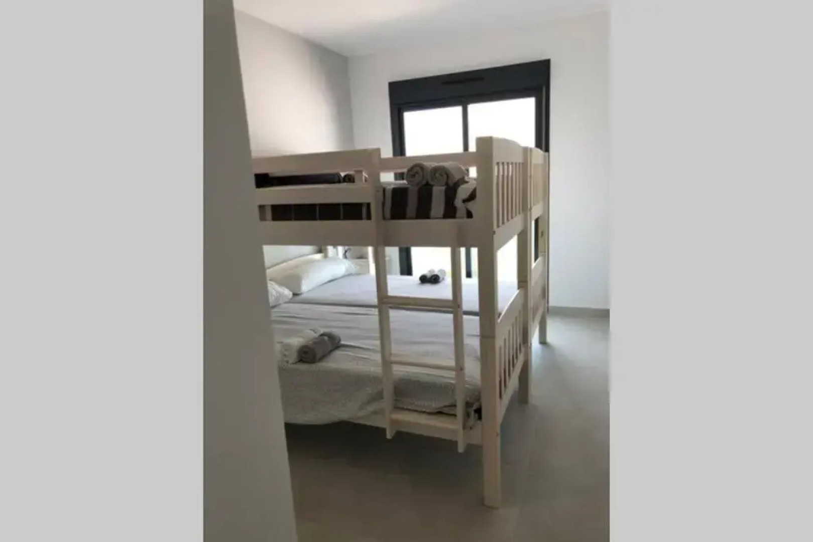 Oasis Beach Dream Holiday