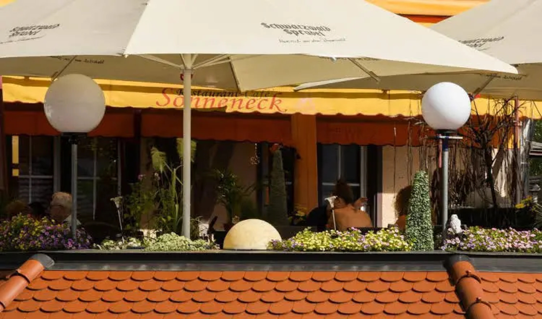 Hotel Sonneneck Titisee