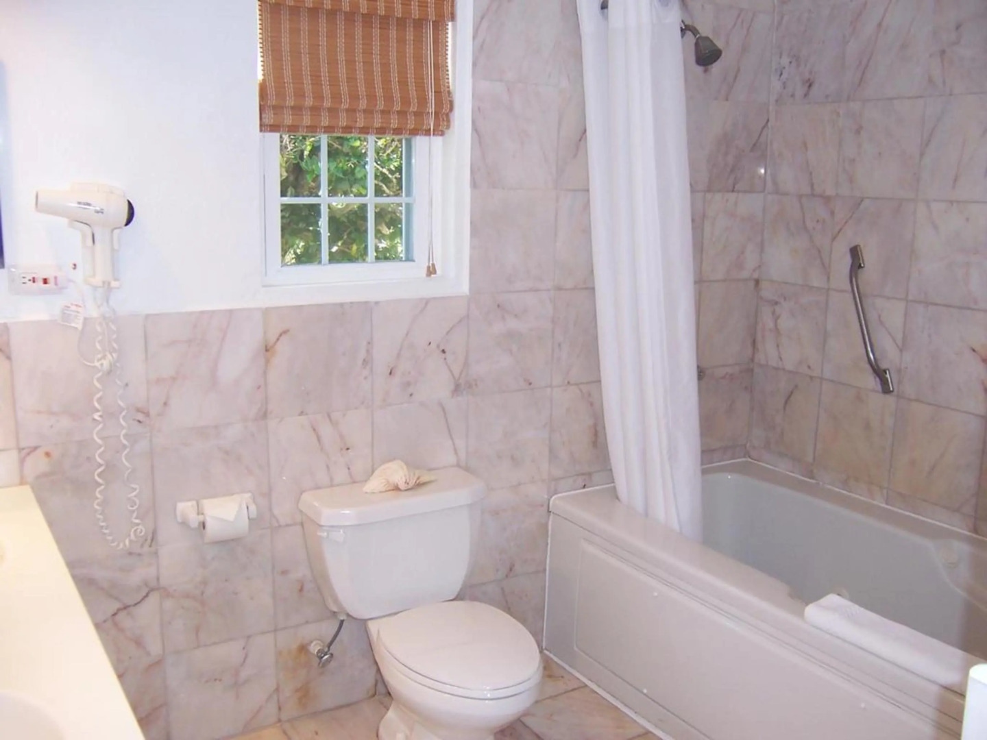 Cambridge Beaches Resort & Spa