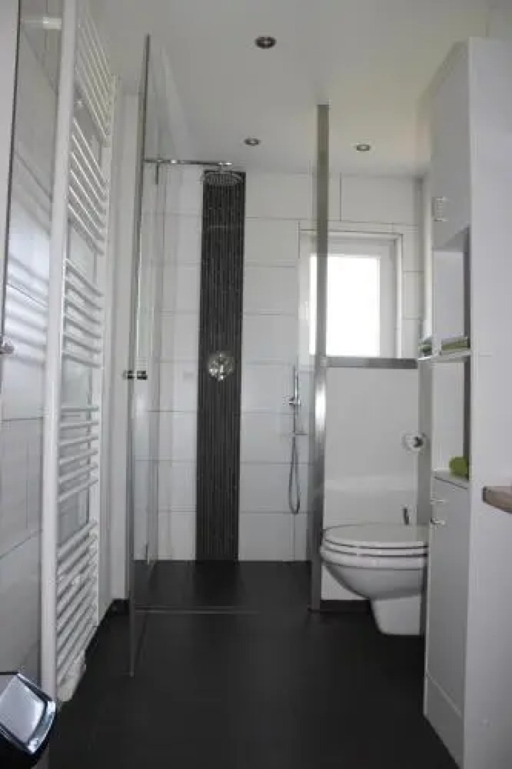 Ferienwohnung Allendorf