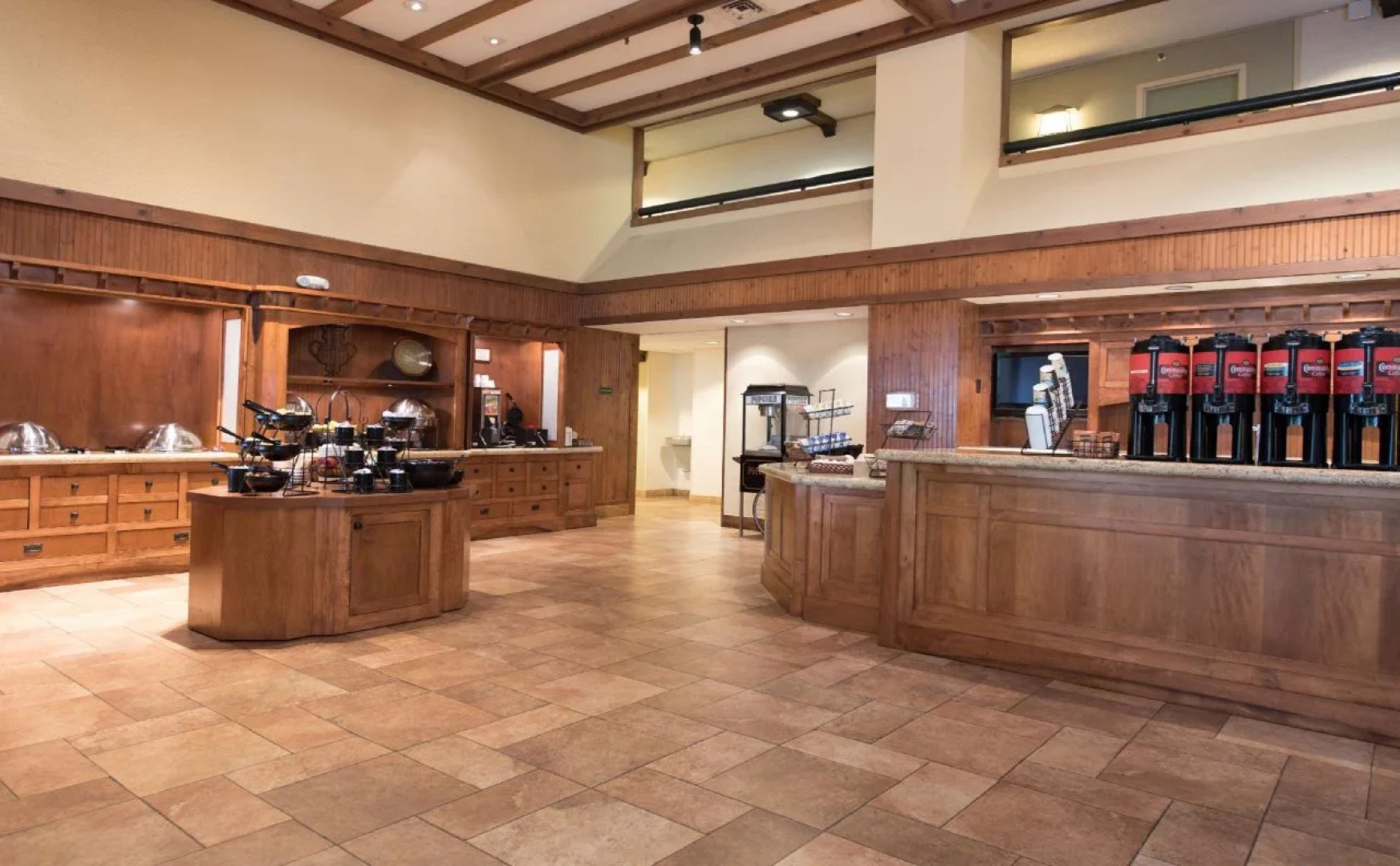 Cabot Lodge Jackson North - a Red Lion Hotel