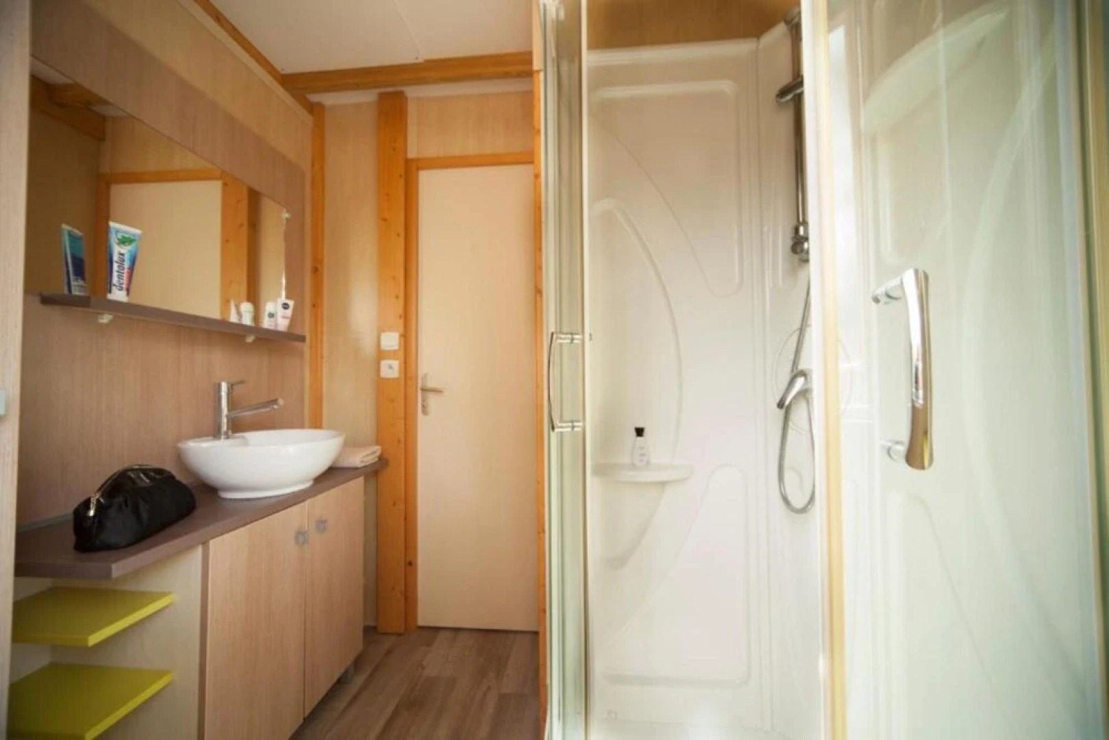 Camping RCN Les Collines de Castellane