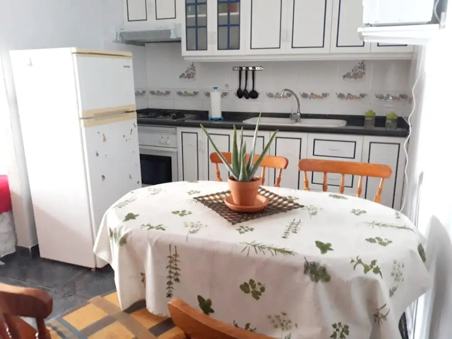 Studio in Playa San Marcos, With Wonderful sea View, Pool Access, Furn