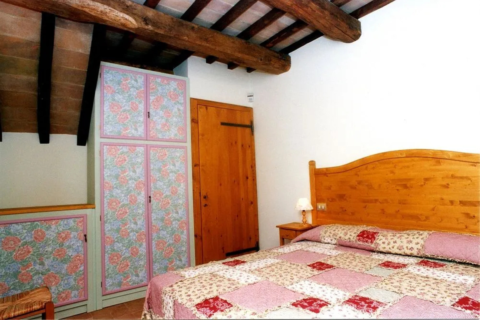 Agriturismo Agri & Golf