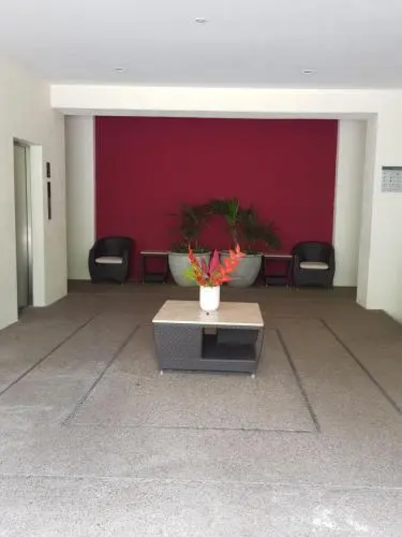 Los Veneros, Torre Agave