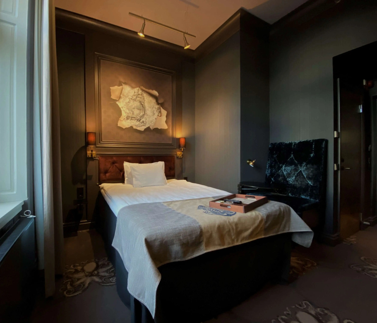 Stora Hotellet, BW Premier Collection