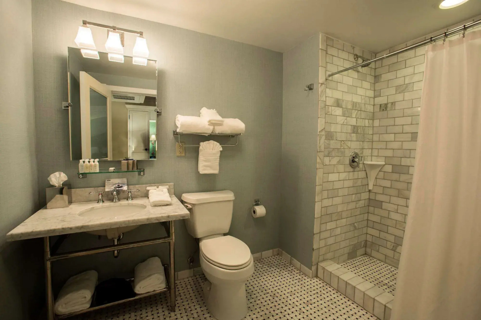 The Elms Hotel & Spa, a Destination by Hyatt Hotel