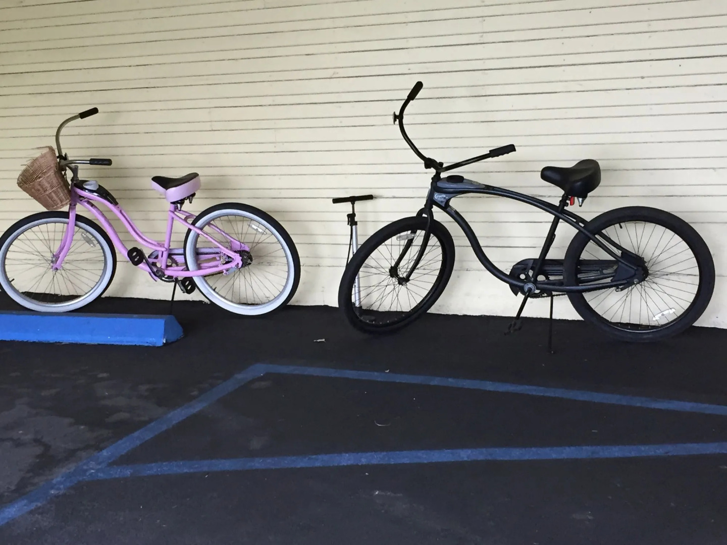 Beach Bungalow Inn and Suites