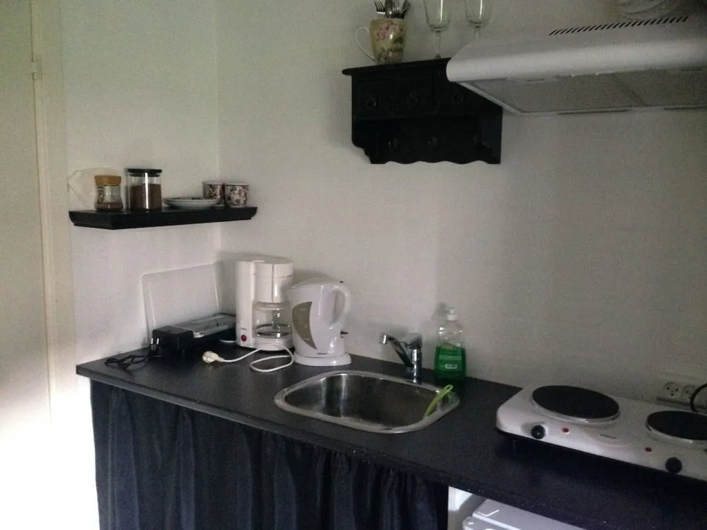 Øster Vaaen Bed & Breakfast