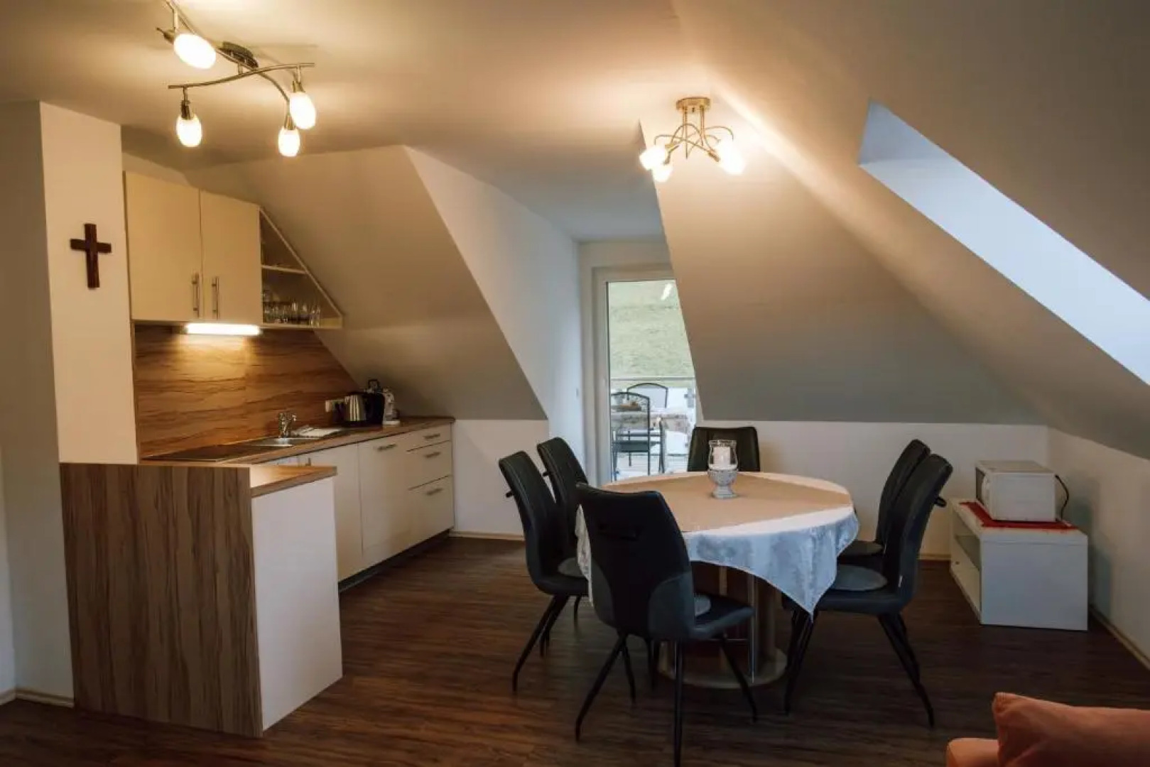 Appartement New York