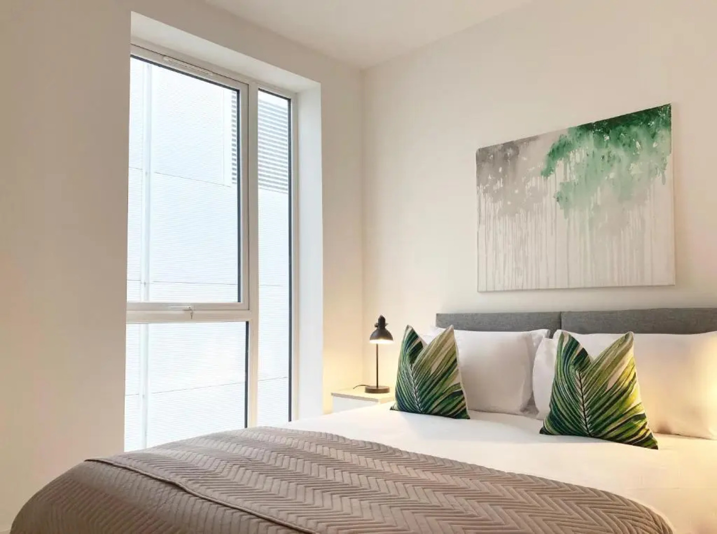 Fleets Height Apartment Ten