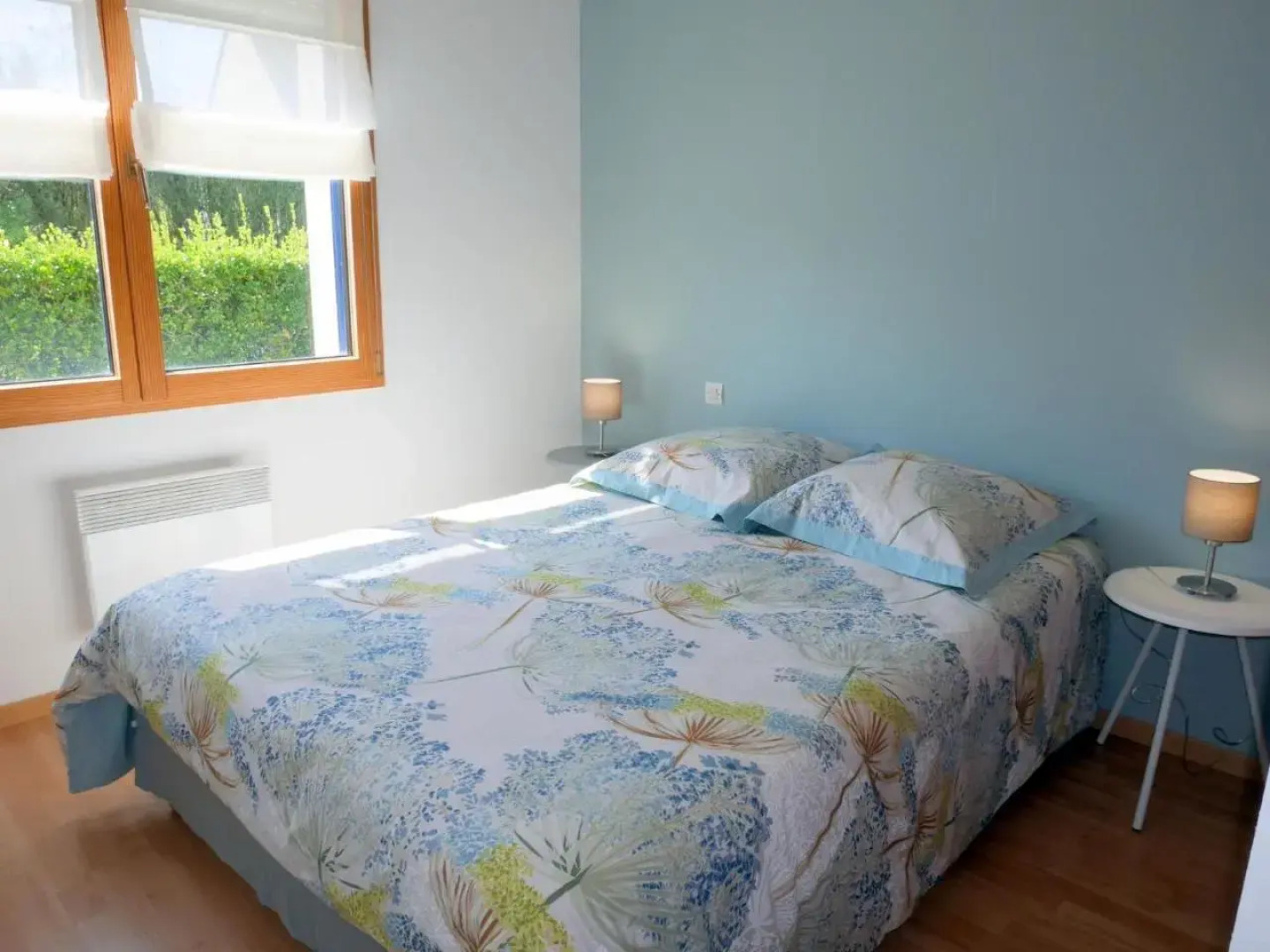 Holiday home, Plounéour Brignogan Plages