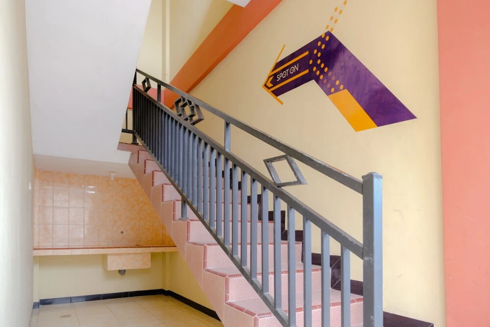 Panderman Residence by OYO Rooms