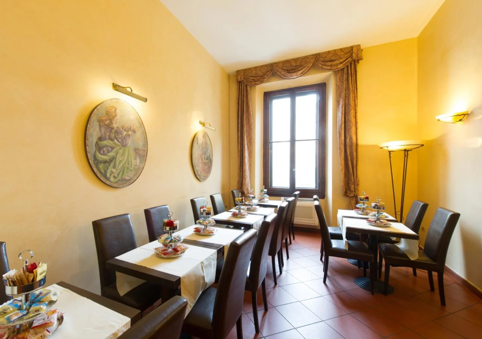 Hotel Cosimo De' Medici