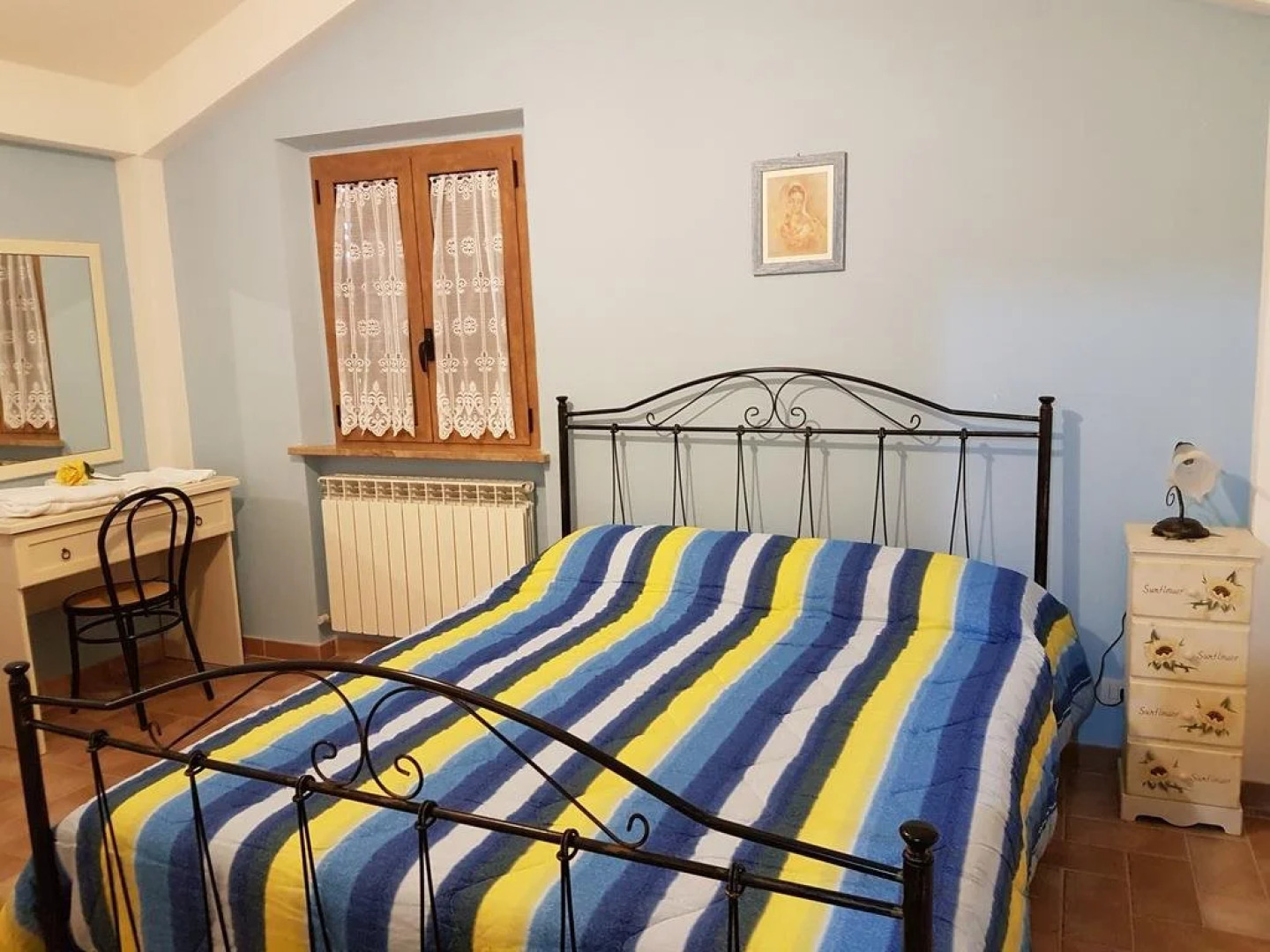 La Cascina Del Poeta