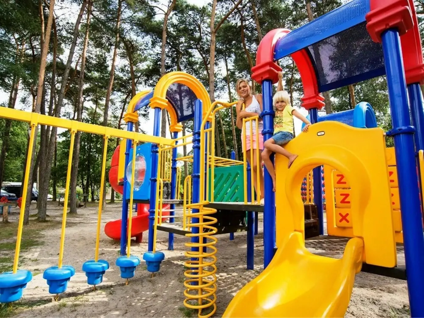 Likeable Chalet with Terrace near Oisterwijkse Vennen