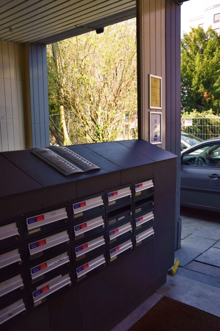 Ambassador Suites Leuven