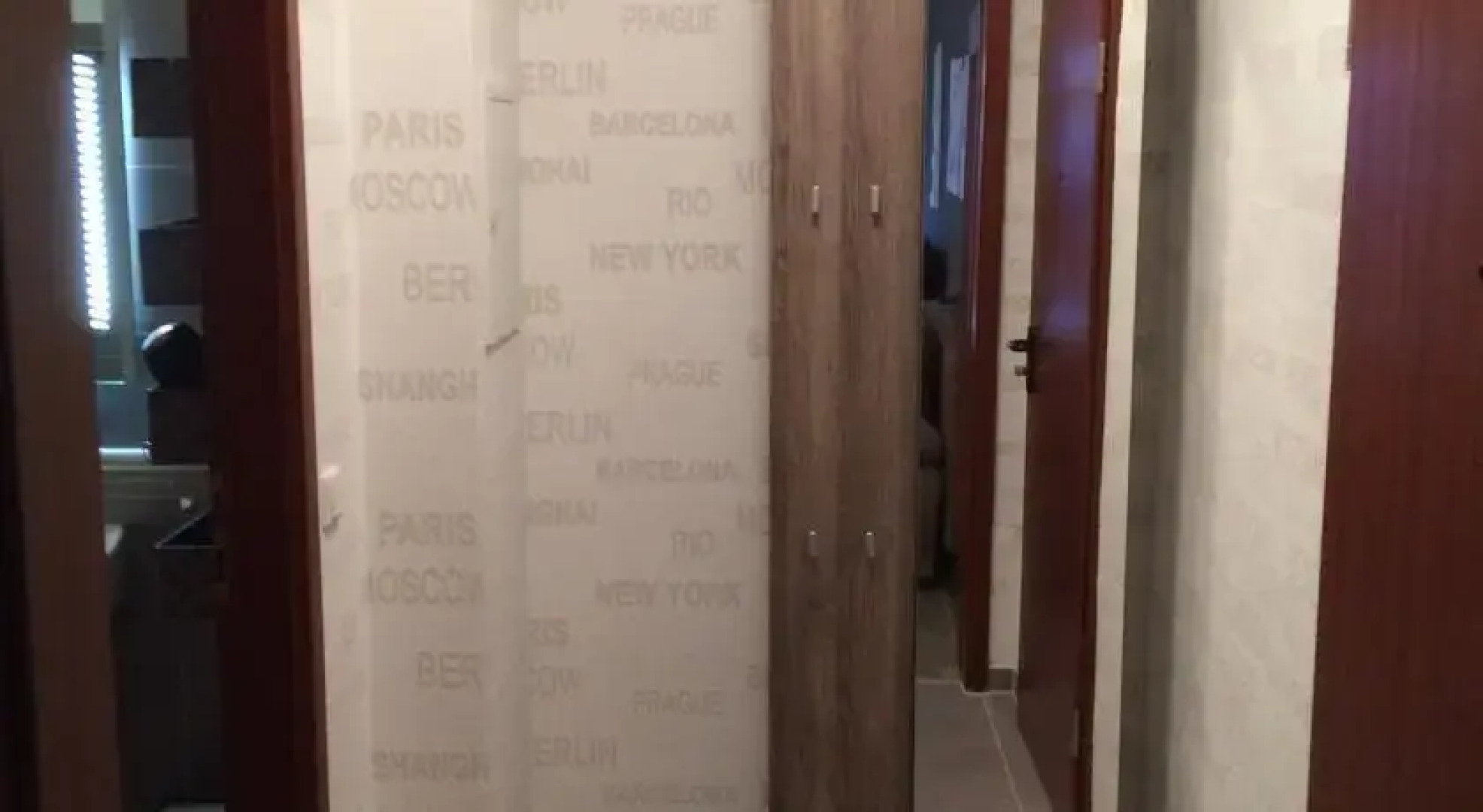 Zentrale Apartments Langenfeld