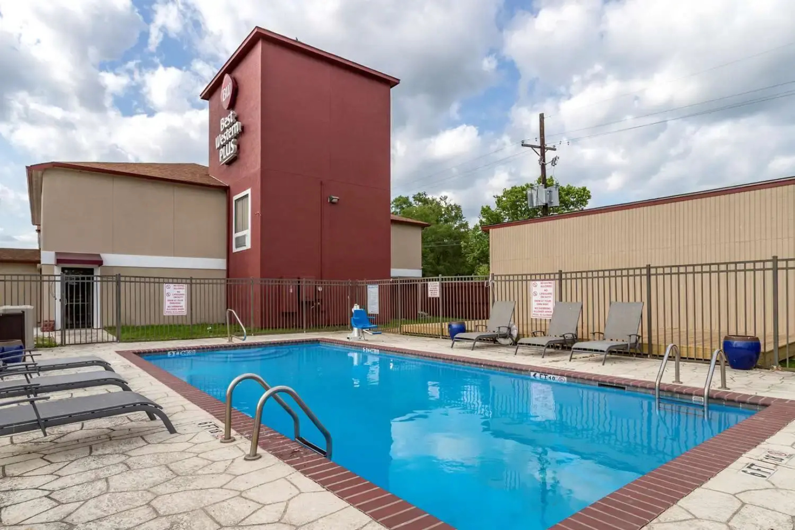 La Quinta Inn Vidor