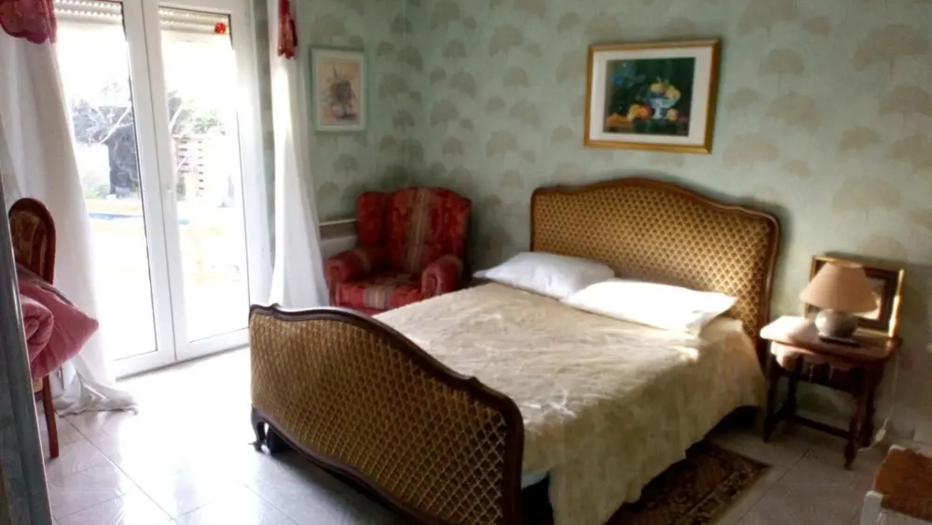 Villa With 7 Bedrooms in Saint-laurent-de-la-salanque, With Private Pool, Enclosed Garden and Wifi - 2 km From the Beach