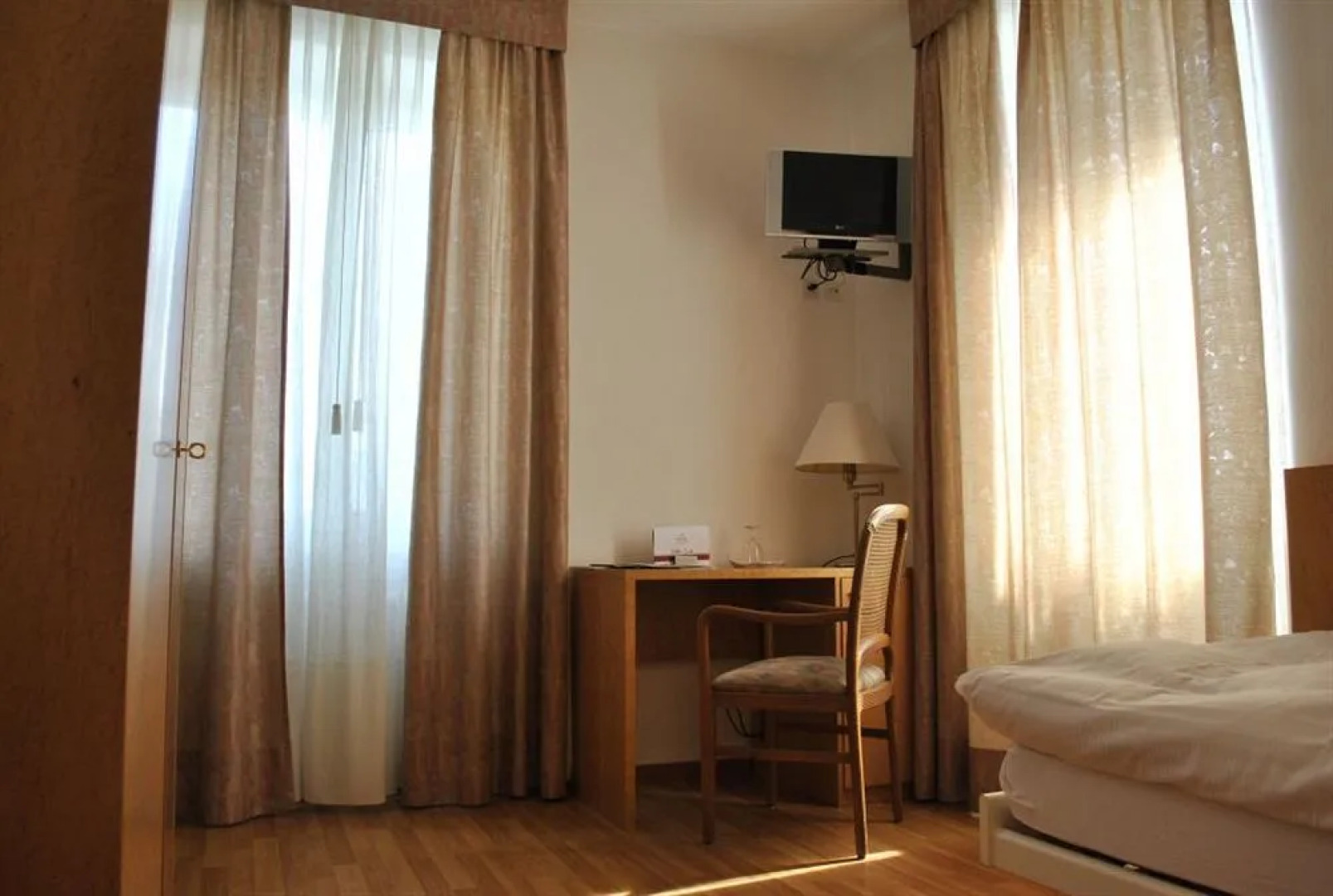 Conca Bella Boutique Hotel & Wine Experience