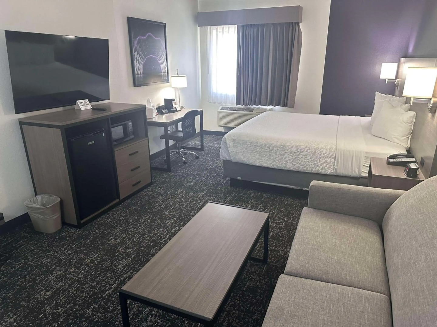 Best Western Bolingbrook Hotel