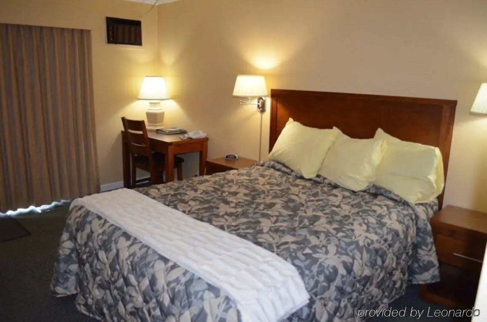 Westward Inn & Suites