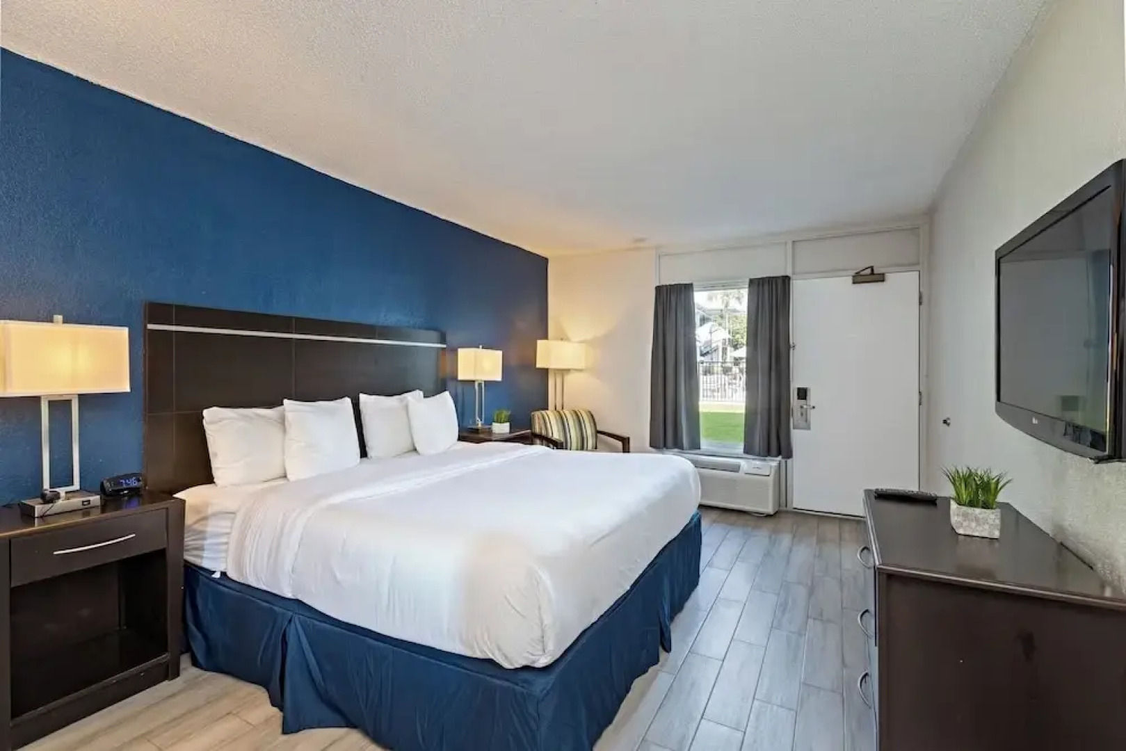 Palm Tree Inn Altamonte Springs Orlando