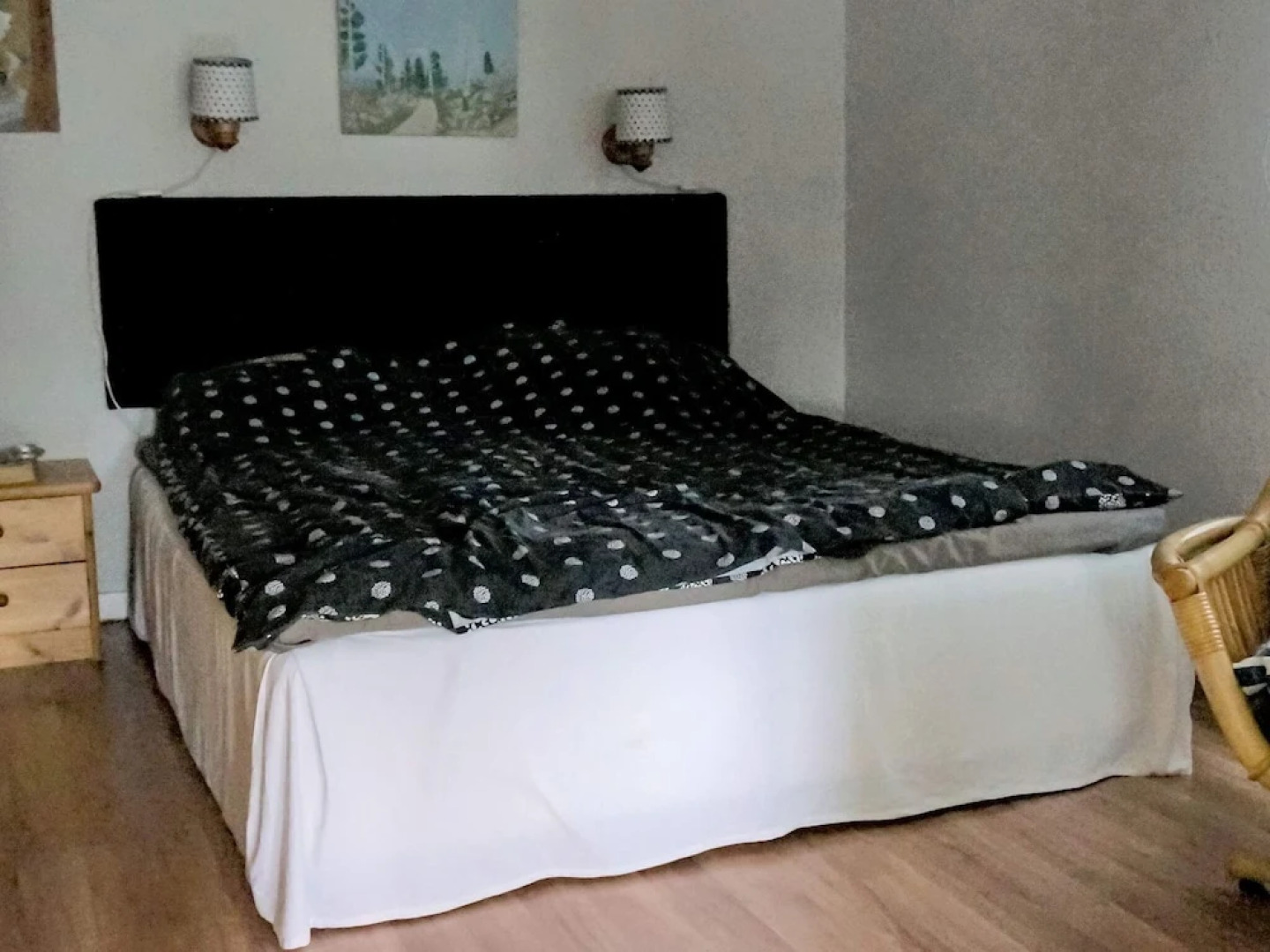 4 Person Holiday Home in Malmbäck