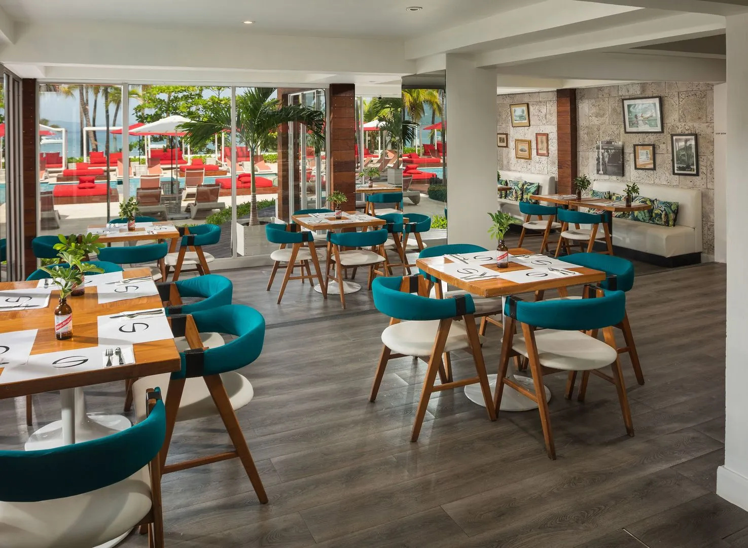 S Hotel Montego Bay - Luxury Boutique All Inclusive Hotel