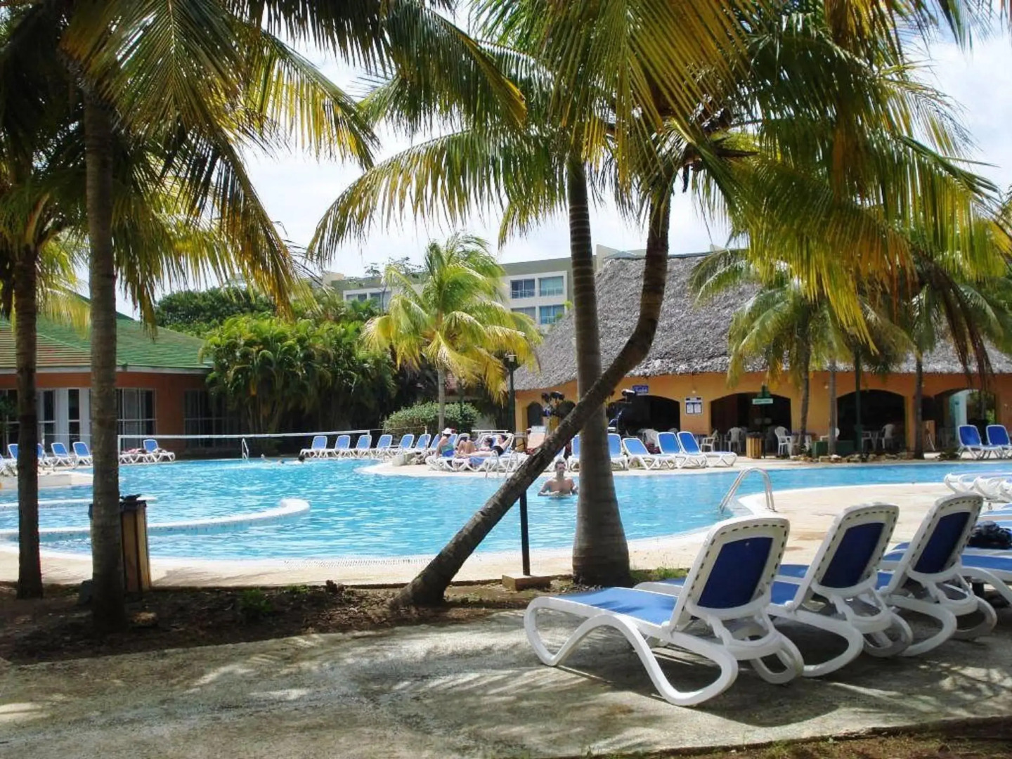 Starfish Cuatro Palmas Adults Only - All Inclusive