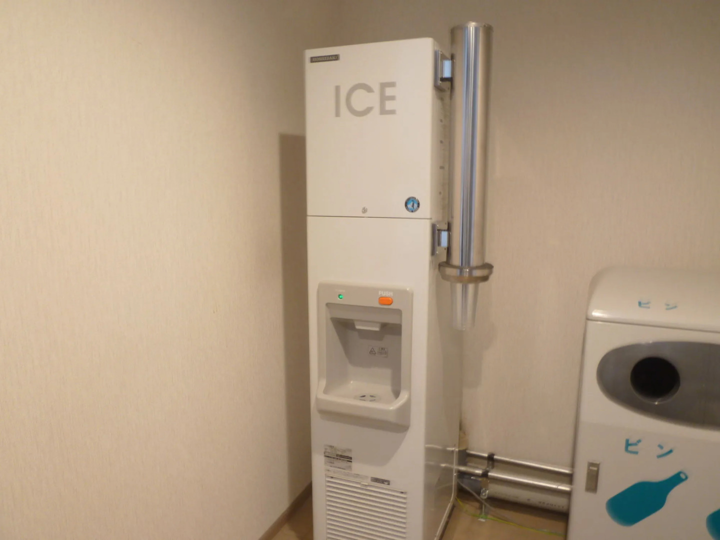 Yamagata Kokusai Hotel