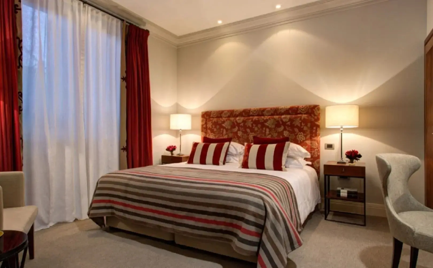 Rocco Forte Hotel Amigo