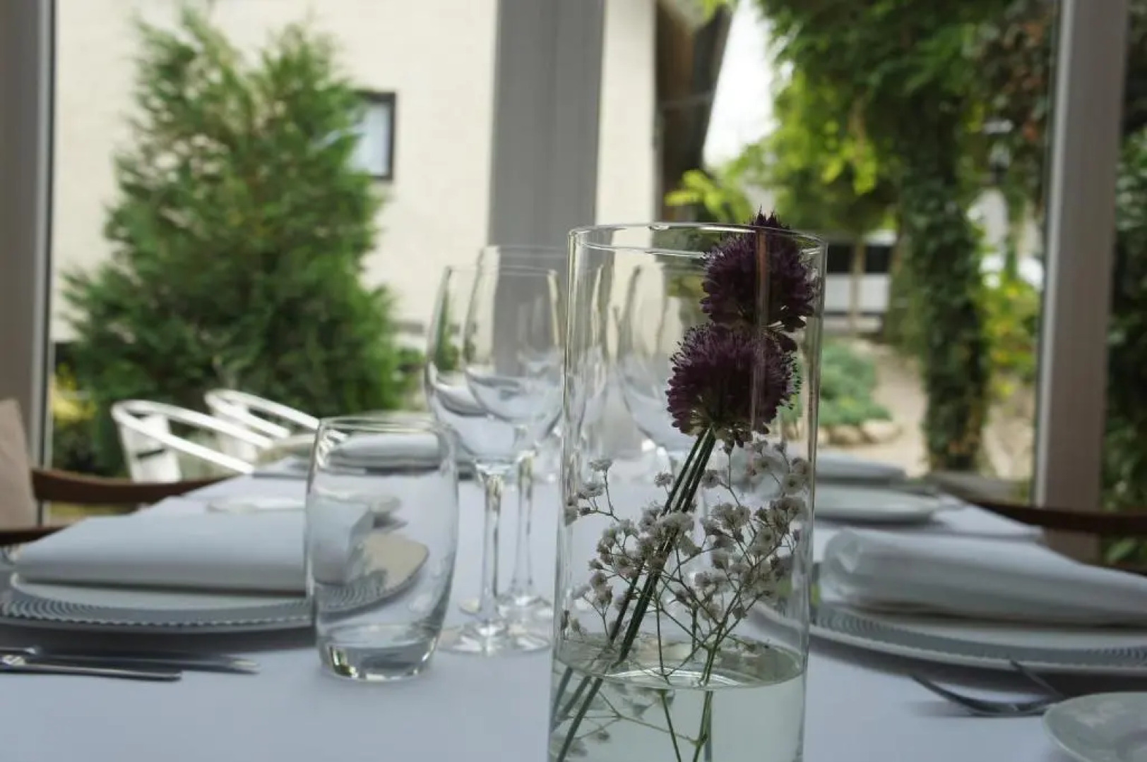 Lyng Dal Hotel og Restaurant