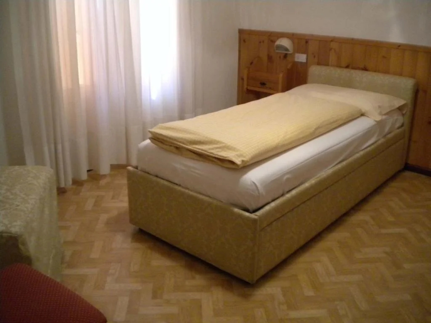 Hotel Dolomiti Saone