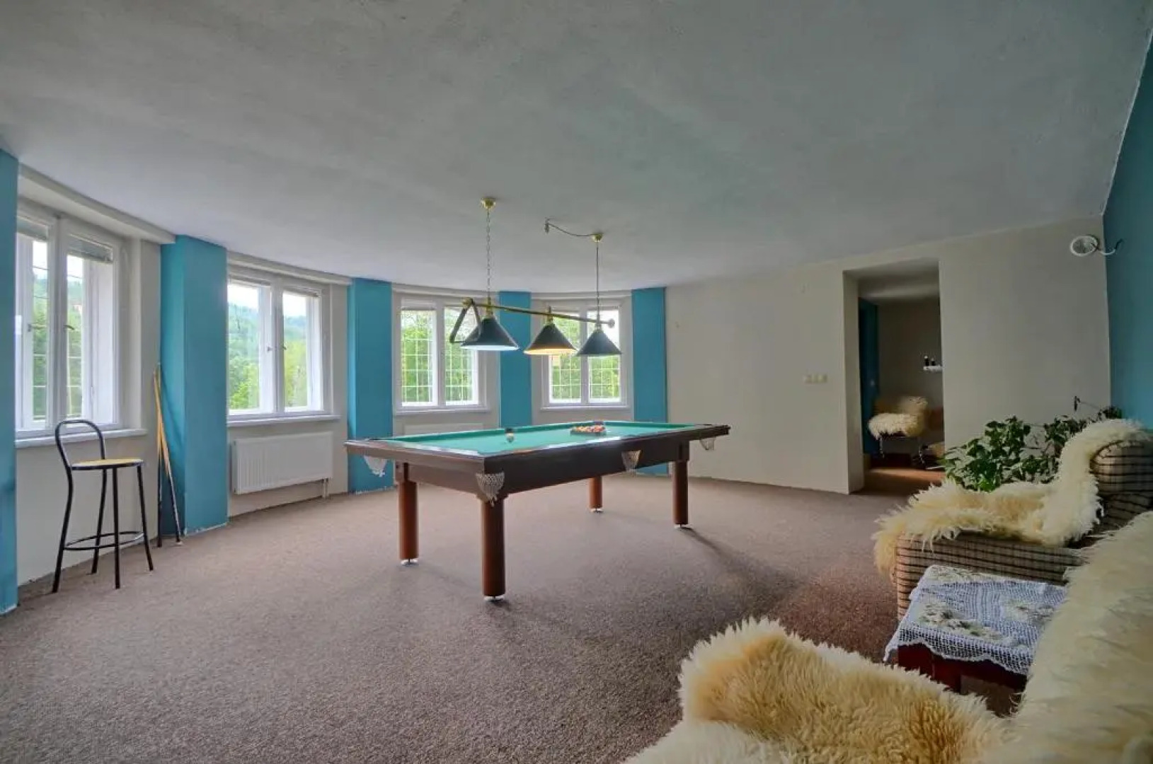 Willa Księżówka - Wiślanka