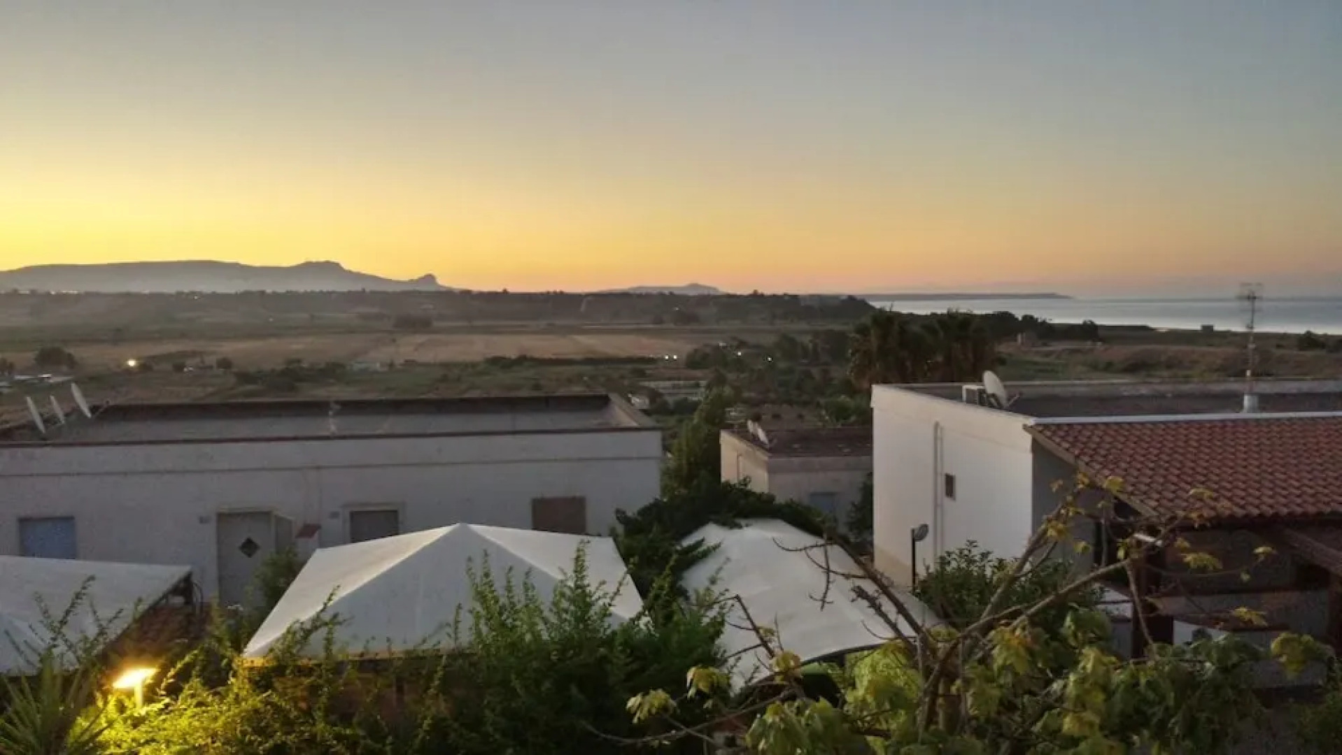 Fenice Beach Apartment