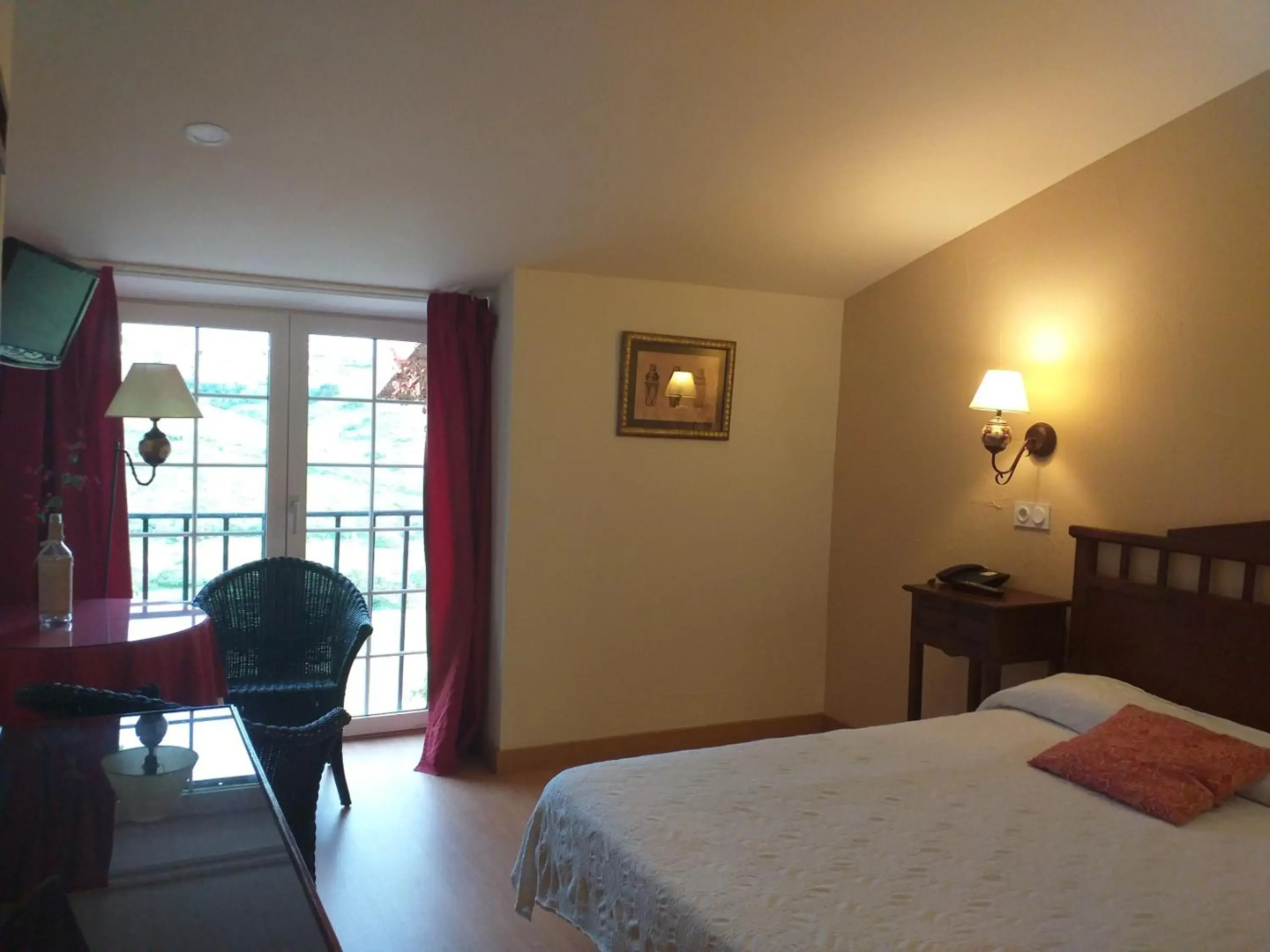 Hotel Arha Villa de Suances