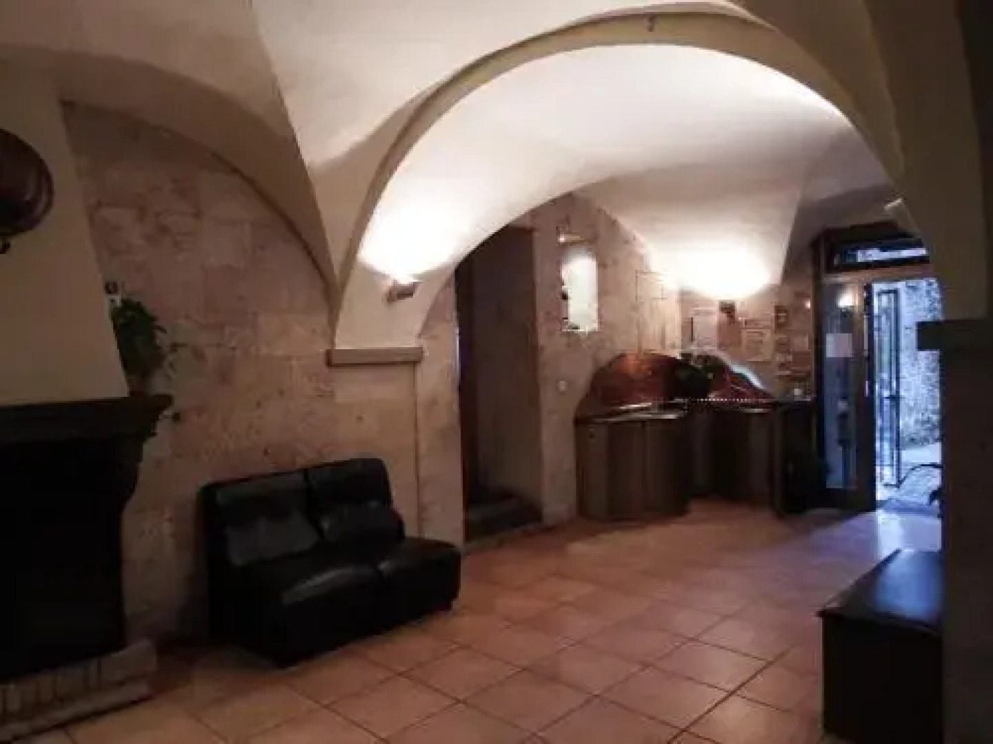 Apartamentos Fonda Finet